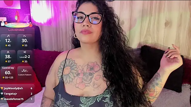 yoishat77 online show from 09.23.25