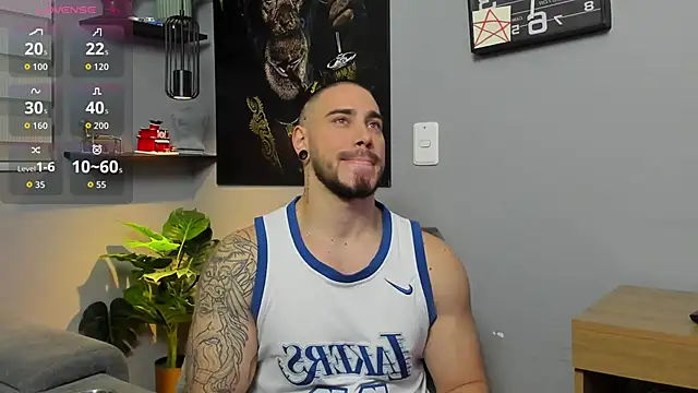 Giorgio-Leone online show from 12.22.25