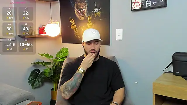 Giorgio-Leone online show from 02.22.26