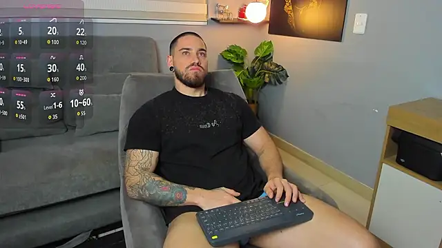 Giorgio-Leone online show from 03.07.26