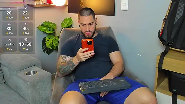 Giorgio-Leone online show from 03.13.26