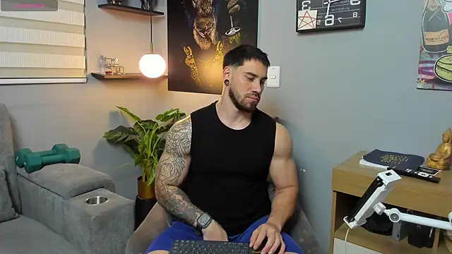 Giorgio-Leone online show from 05.13.26