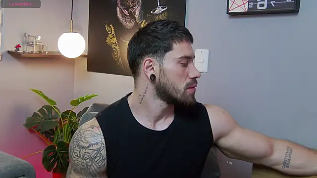 Giorgio-Leone online show from 05.22.26
