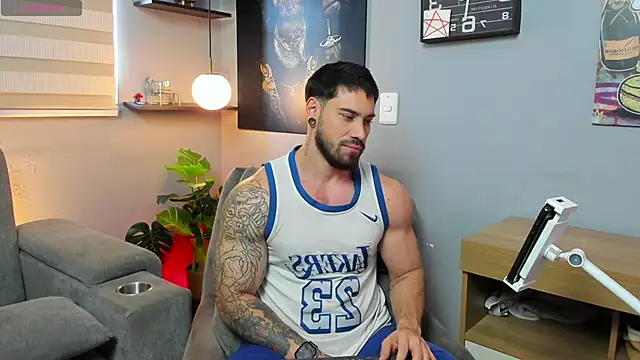 Giorgio-Leone online show from 05.31.26