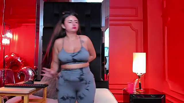 Snapshot of nathalie_rossel chatting on 02.11.25 nathalie rossel online show from 02.11.25