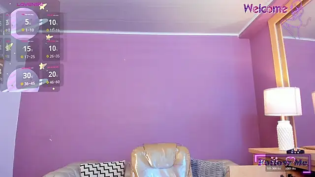 nathalie rossel online show from 02.04.26