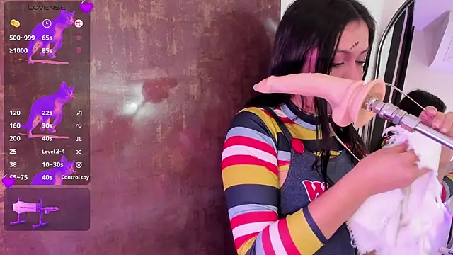 emma smile online show from 01.28.25