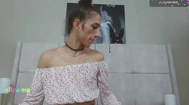 sweet amalia4 online show from 01.07.25