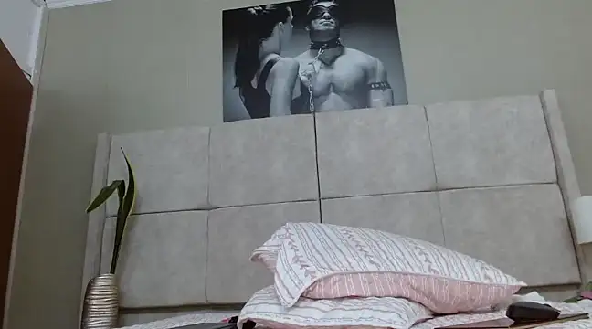 sweet amalia4 online show from 03.02.25