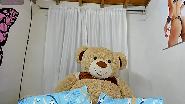 sweet amalia4 online show from 09.23.25