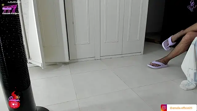 sweet amalia4 online show from 04.11.26