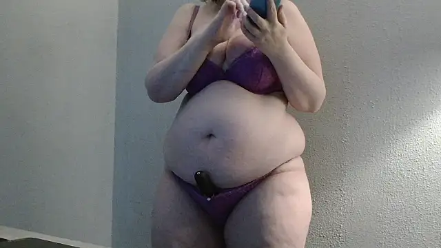 desiree1981 online show from 01.13.26