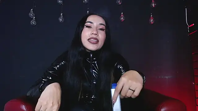 NYX1126 online show from 01.31.25