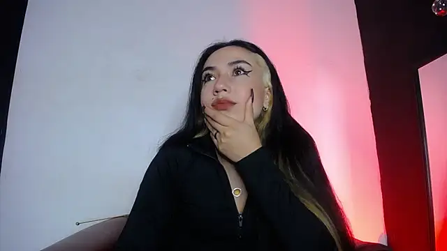 NYX1126 online show from 02.17.25