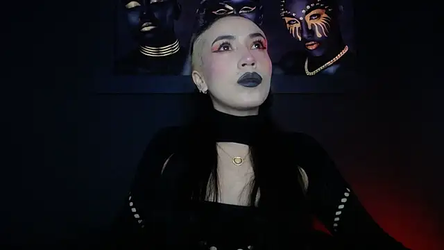 NYX1126 online show from 02.21.25