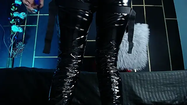 NYX1126 online show from 03.19.25