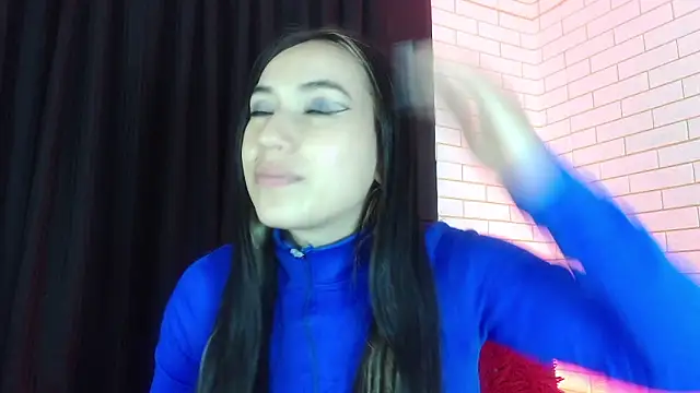 NYX1126 online show from 10.13.25