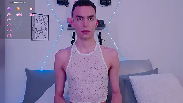 Alan Real online show from 04.27.26