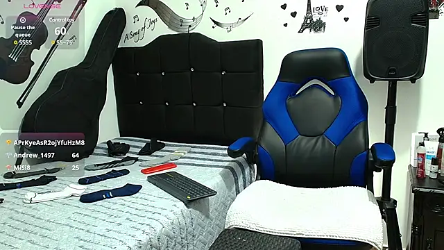 Yeol King online show from 01.30.25