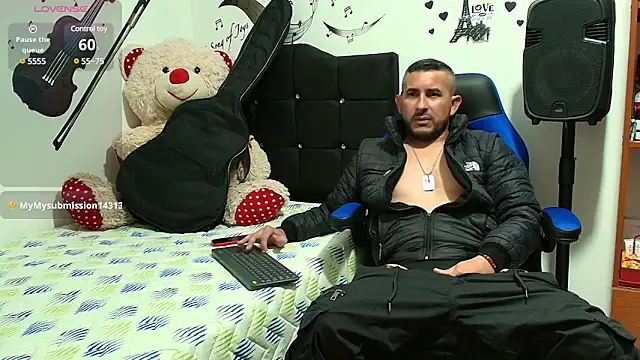 Yeol King online show from 02.15.25