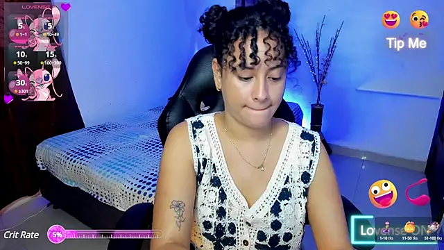 Snapshot of eva_ashford chatting on 12.04.24 eva ashford online show from 12.04.24