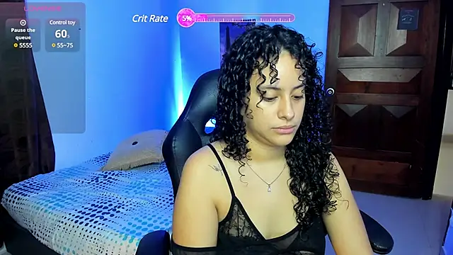 Snapshot of eva_ashford chatting on 01.23.25 eva ashford online show from 01.23.25