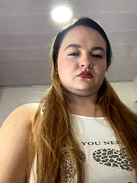 Naiara Sex  online show from 10.28.25