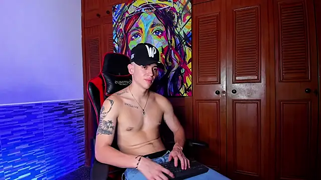 Dimitri higth420 online show from 02.25.25