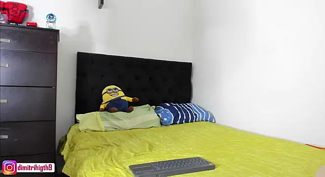 Dimitri higth420 online show from 02.25.25