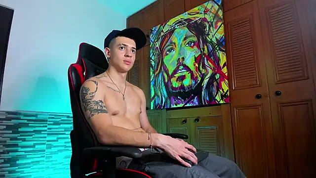 Dimitri higth420 online show from 02.28.25