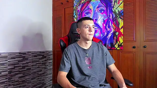 Dimitri higth420 online show from 03.02.25