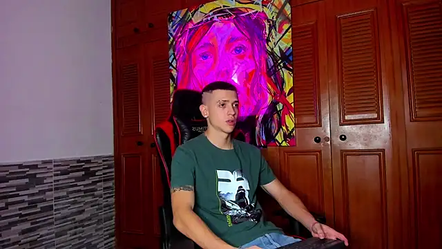 Dimitri higth420 online show from 03.07.25