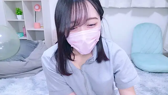 Yurie  online show from 02.09.25