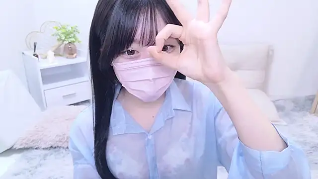 Yurie  online show from 03.12.25