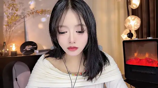 Snapshot of xiaodaibabyy chatting on 01.02.25 xiaodaibabyy online show from 01.02.25