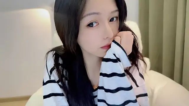 Snapshot of xiaodaibabyy chatting on 02.21.26 xiaodaibabyy online show from 02.21.26