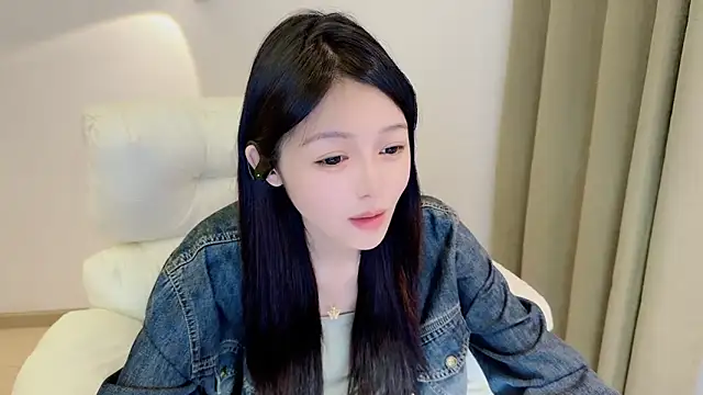 Snapshot of xiaodaibabyy chatting on 02.25.26 xiaodaibabyy online show from 02.25.26