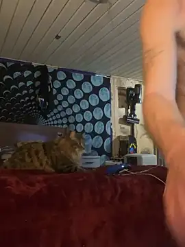 luv2cum7491 online show from 02.18.25