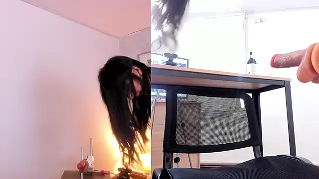 Caroline dh online show from 03.27.26