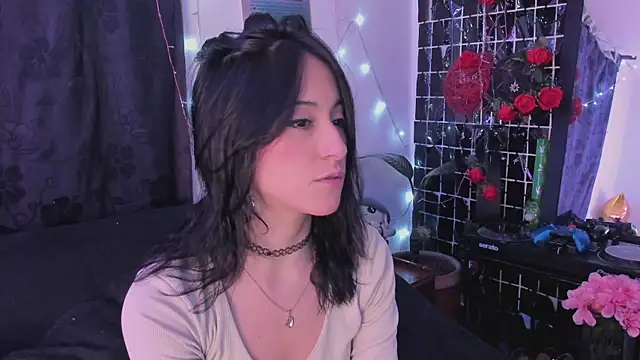 Carlasxdreams online show from 02.17.25