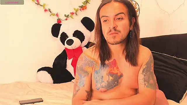 Carlasxdreams online show from 09.15.25