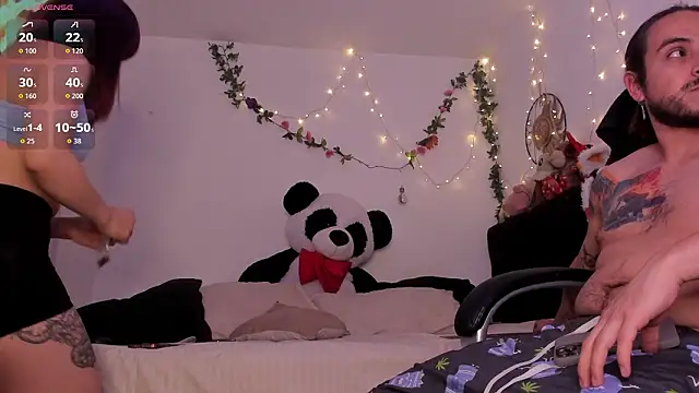 Carlasxdreams online show from 02.01.26