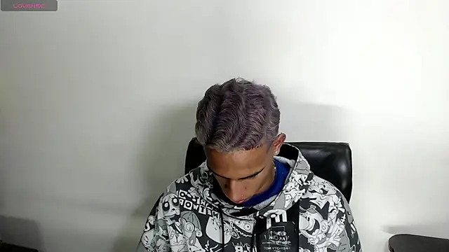 AbrahanBratz online show from 01.13.25