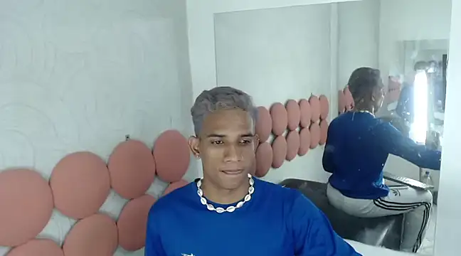 AbrahanBratz online show from 01.13.25