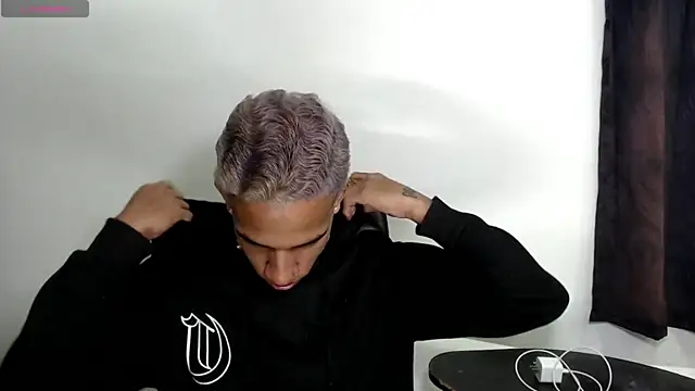 AbrahanBratz online show from 01.15.25