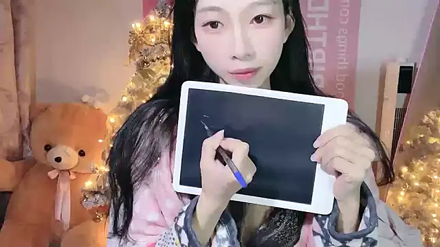 Lili-2 online show from 12.19.24