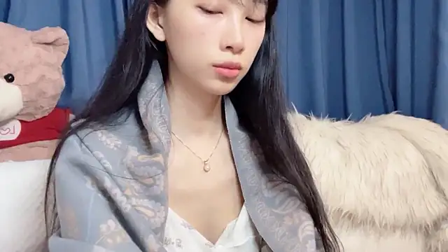 Lili-2 online show from 03.22.26