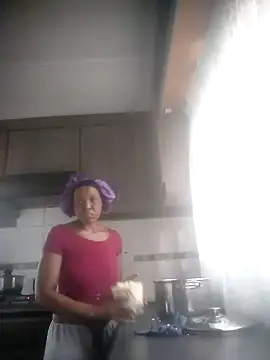 Feathergal69  online show from 01.21.25