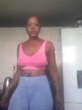 Feathergal69  online show from 02.21.25