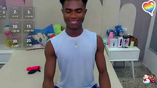 joel blackcock online show from 02.23.25